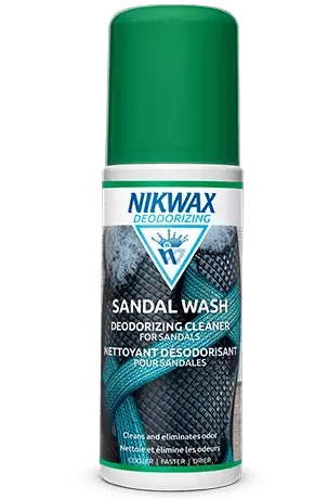 Nikwax Sandal Wash