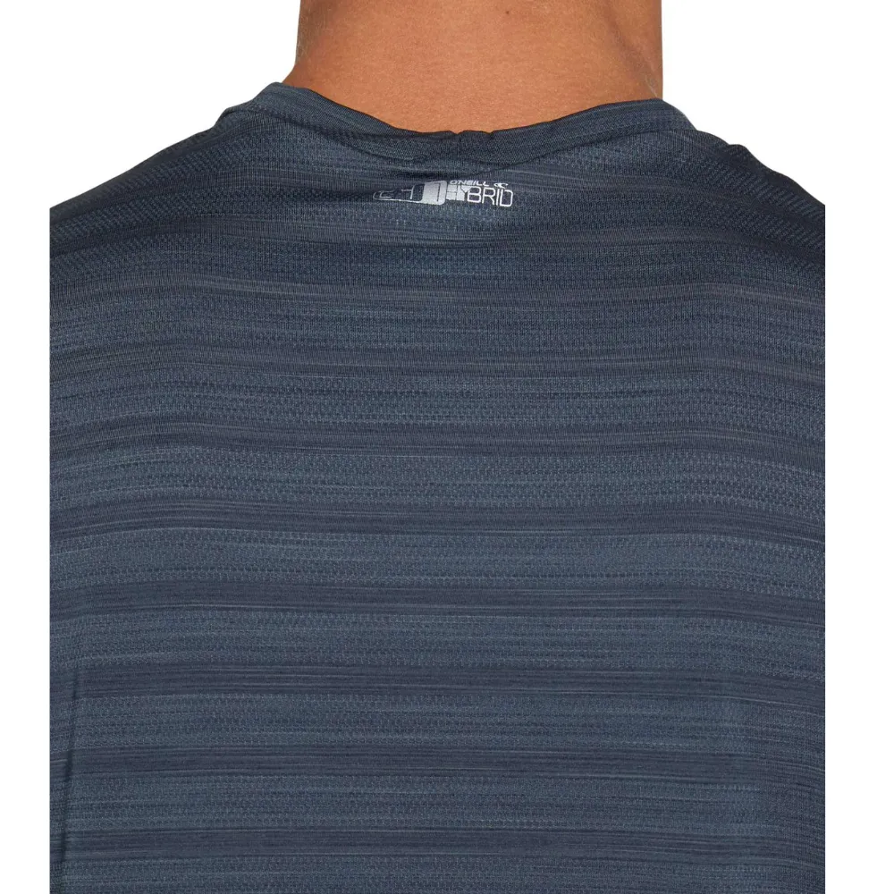 O'Neill 24/7 Tech Short Sleeve Surf Tee Rashie