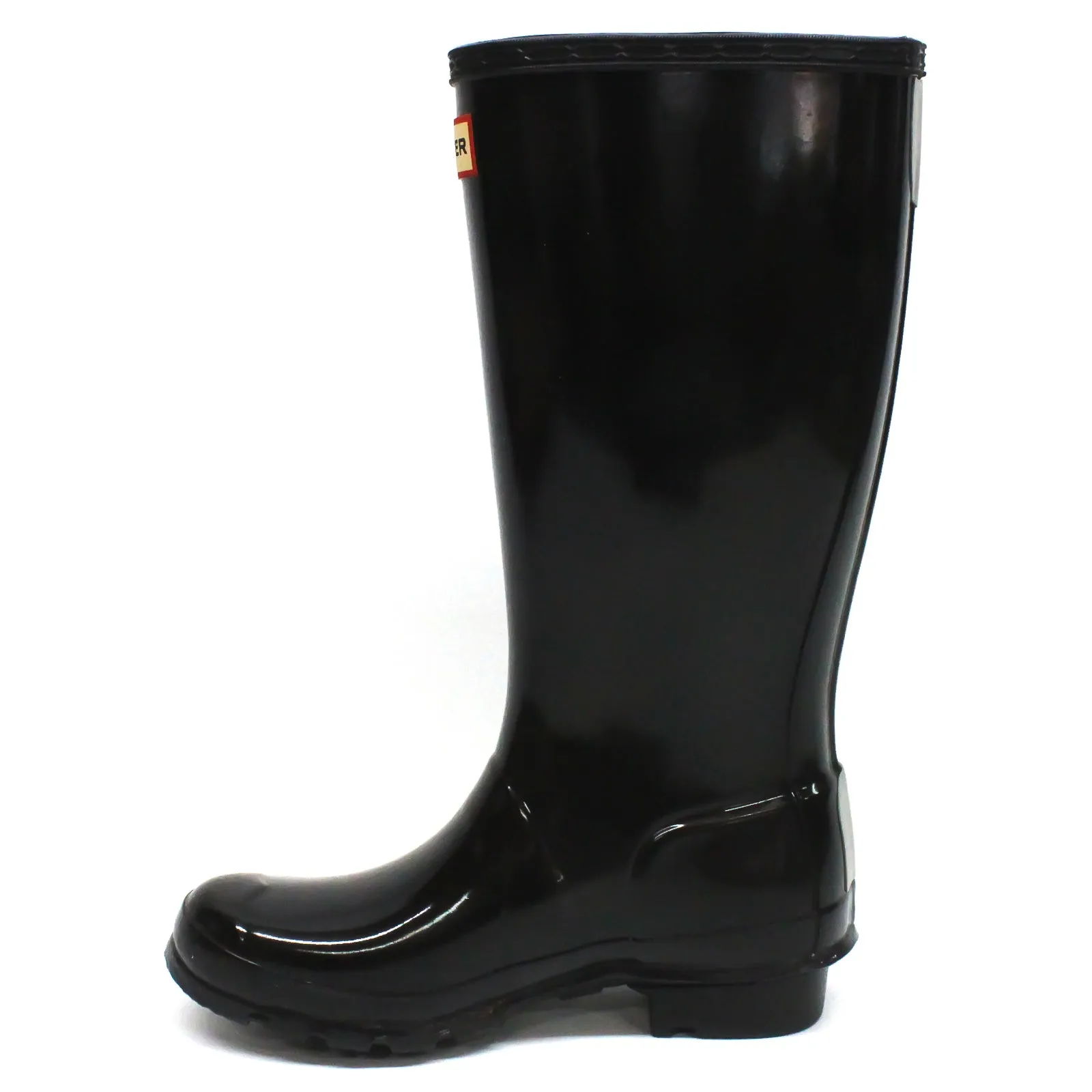 Original Gloss Rubber Kids Wellingtons Boots