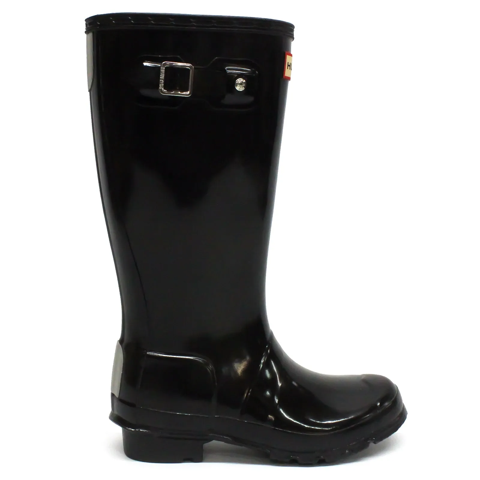 Original Gloss Rubber Kids Wellingtons Boots