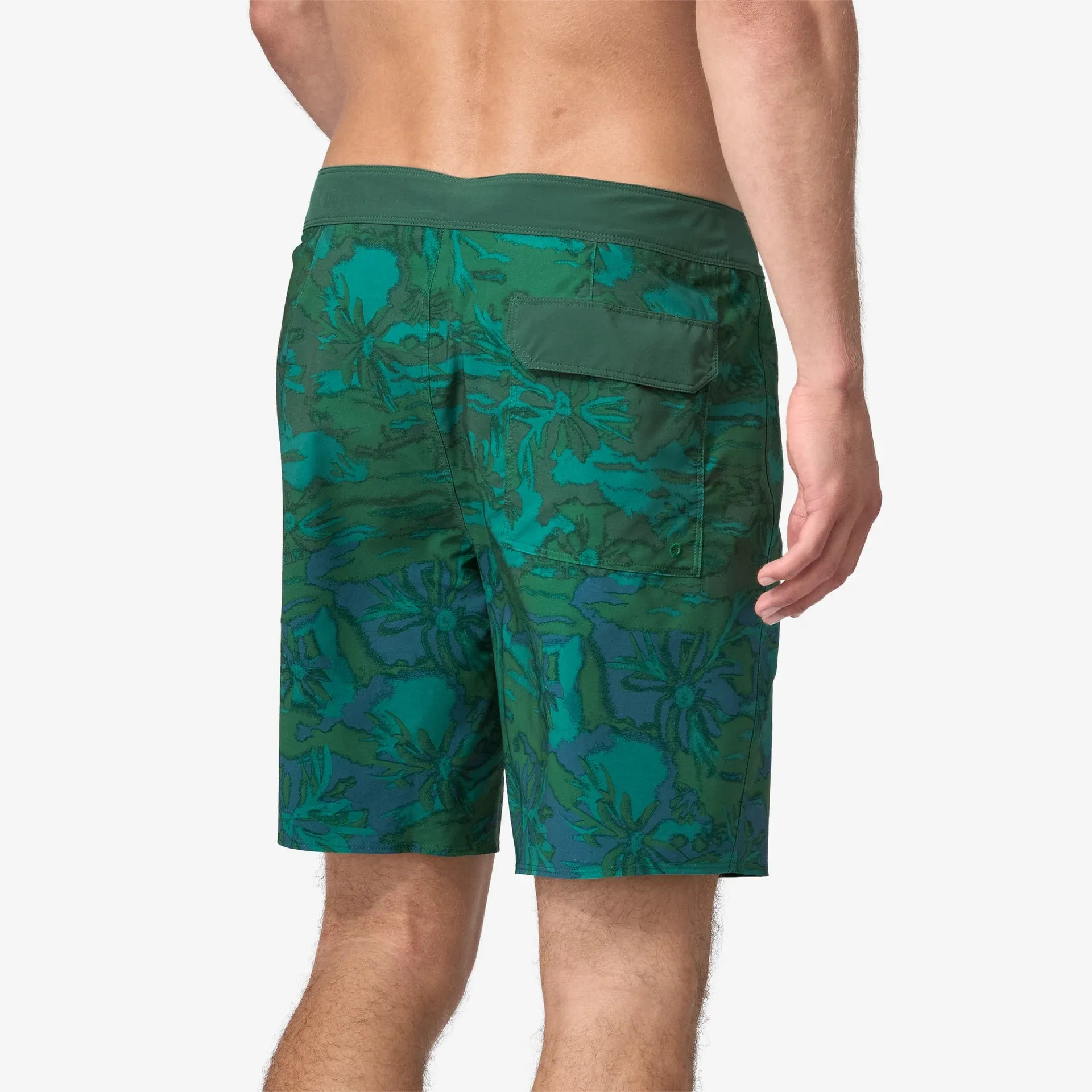 Patagonia Men's Hydropeak Boardshorts 18"