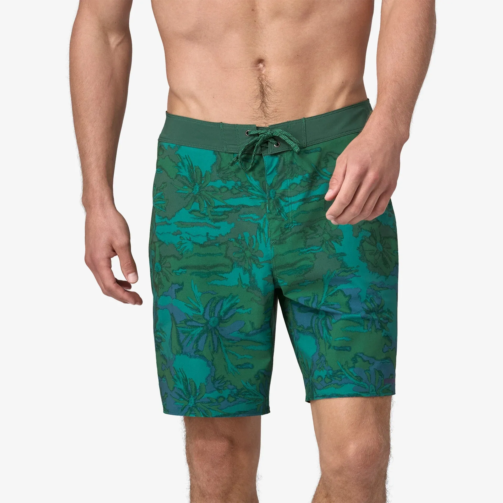 Patagonia Men's Hydropeak Boardshorts 18"