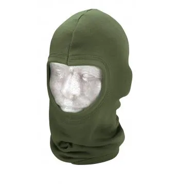 Polyester Balaclavas