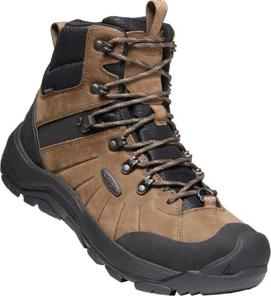 Revel IV Mid Polar Waterproof - Men's