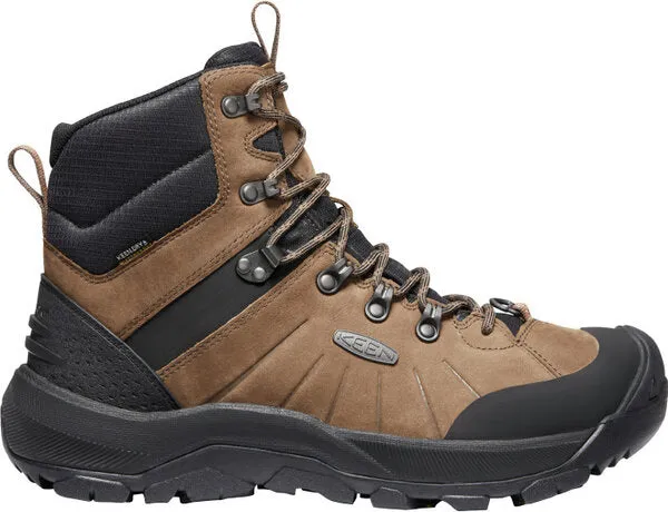 Revel IV Mid Polar Waterproof - Men's