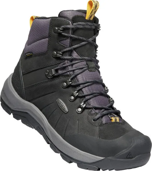 Revel IV Mid Polar Waterproof - Men's