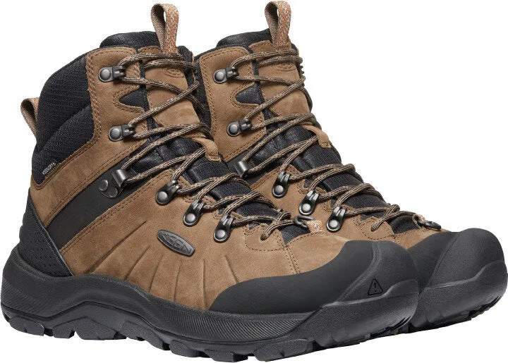 Revel IV Mid Polar Waterproof - Men's