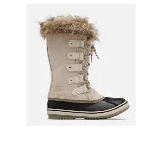 Sorel Joan Of Artic™ Winter Boots Fawn Omega Taupe