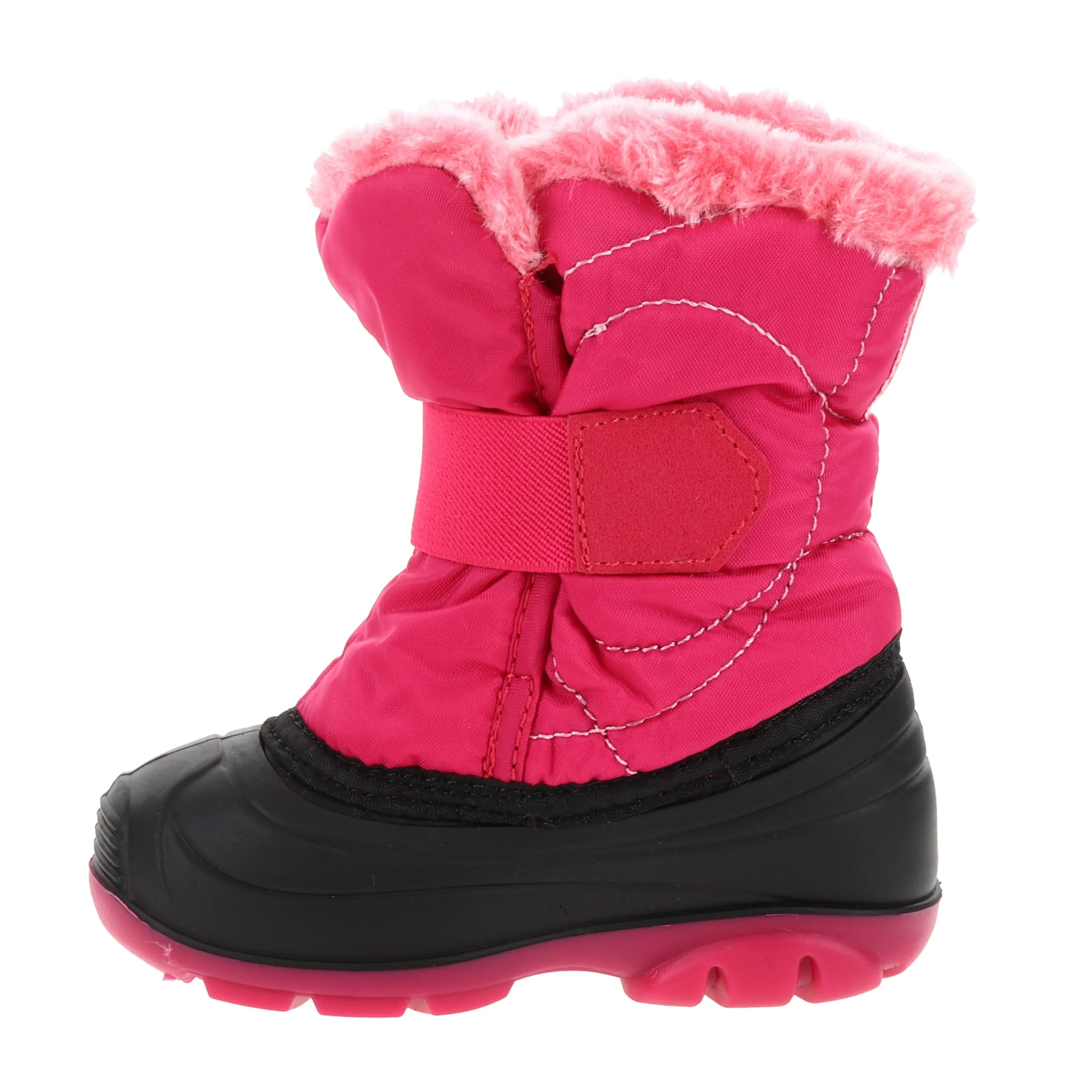 Toddlers' Snowbug F