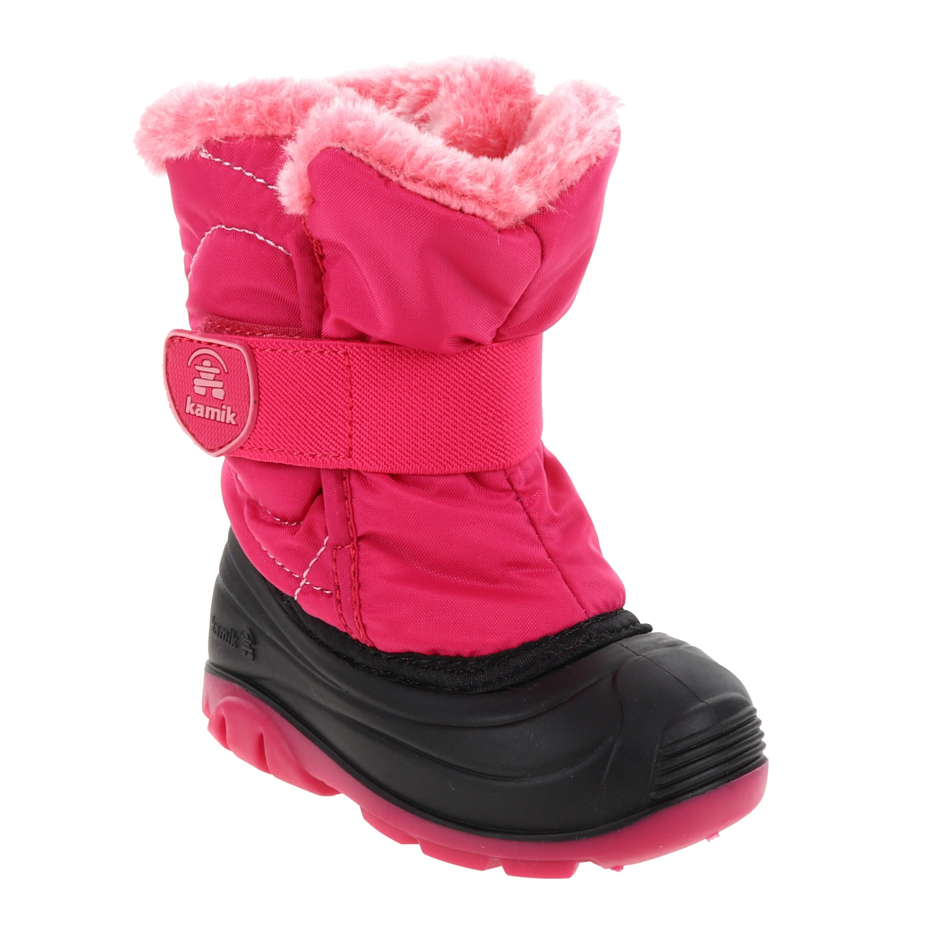 Toddlers' Snowbug F