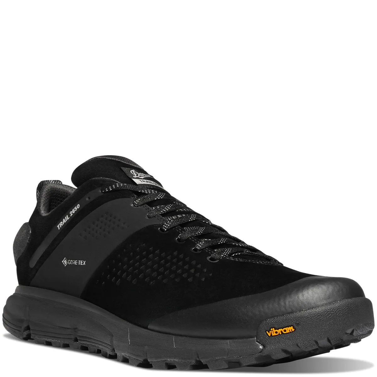 Trail 2650 Suede GTX | Black