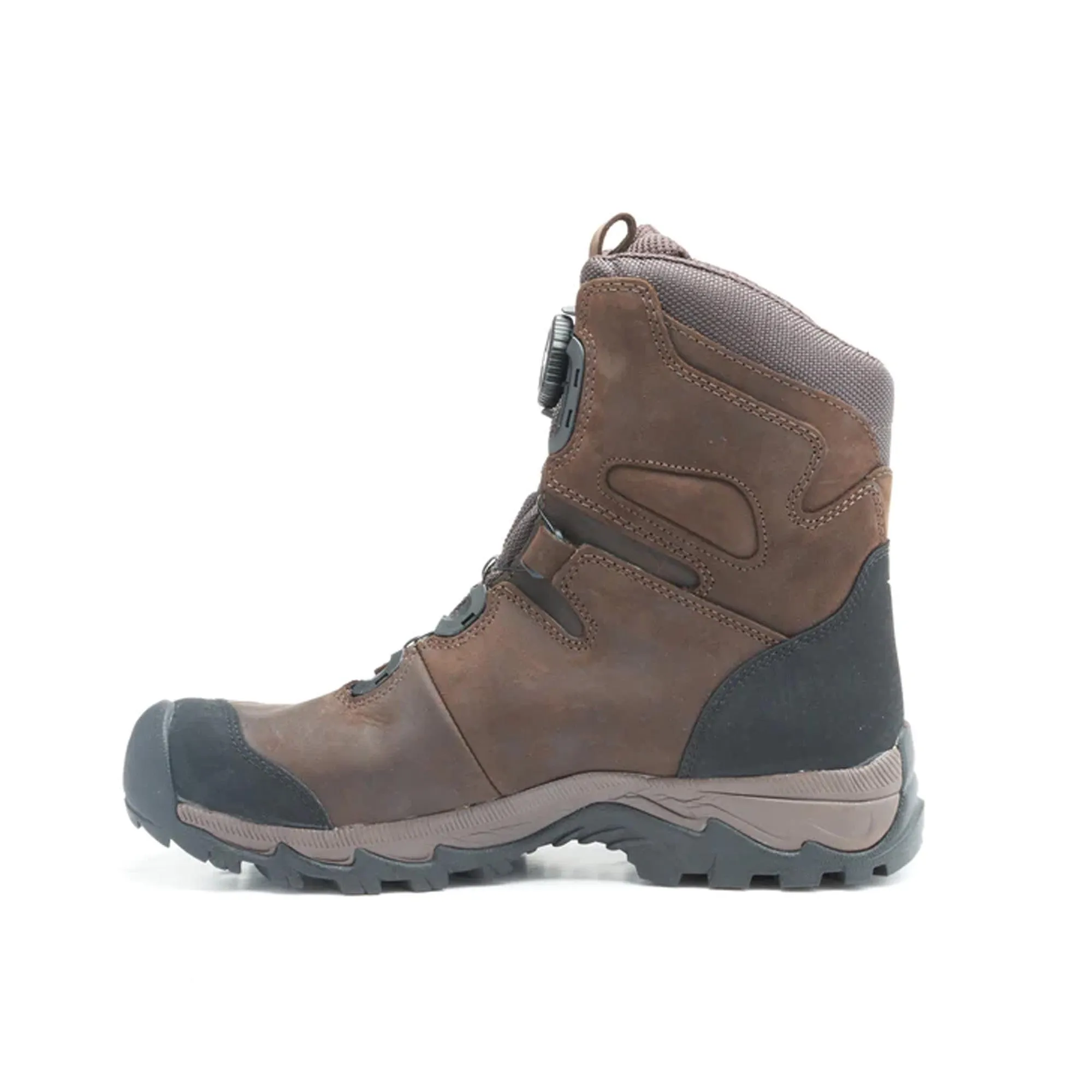 Treksta Winchester 8 Inch Boa Gore-Tex Boot