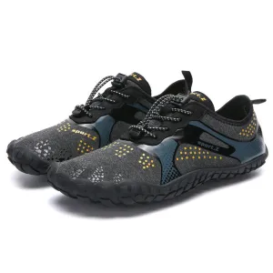 Unisex Water Shoes Breathable Quick-drying Wading Shoes Outdoor Beach Shoes Treadmill Shoes Hiking Shoes