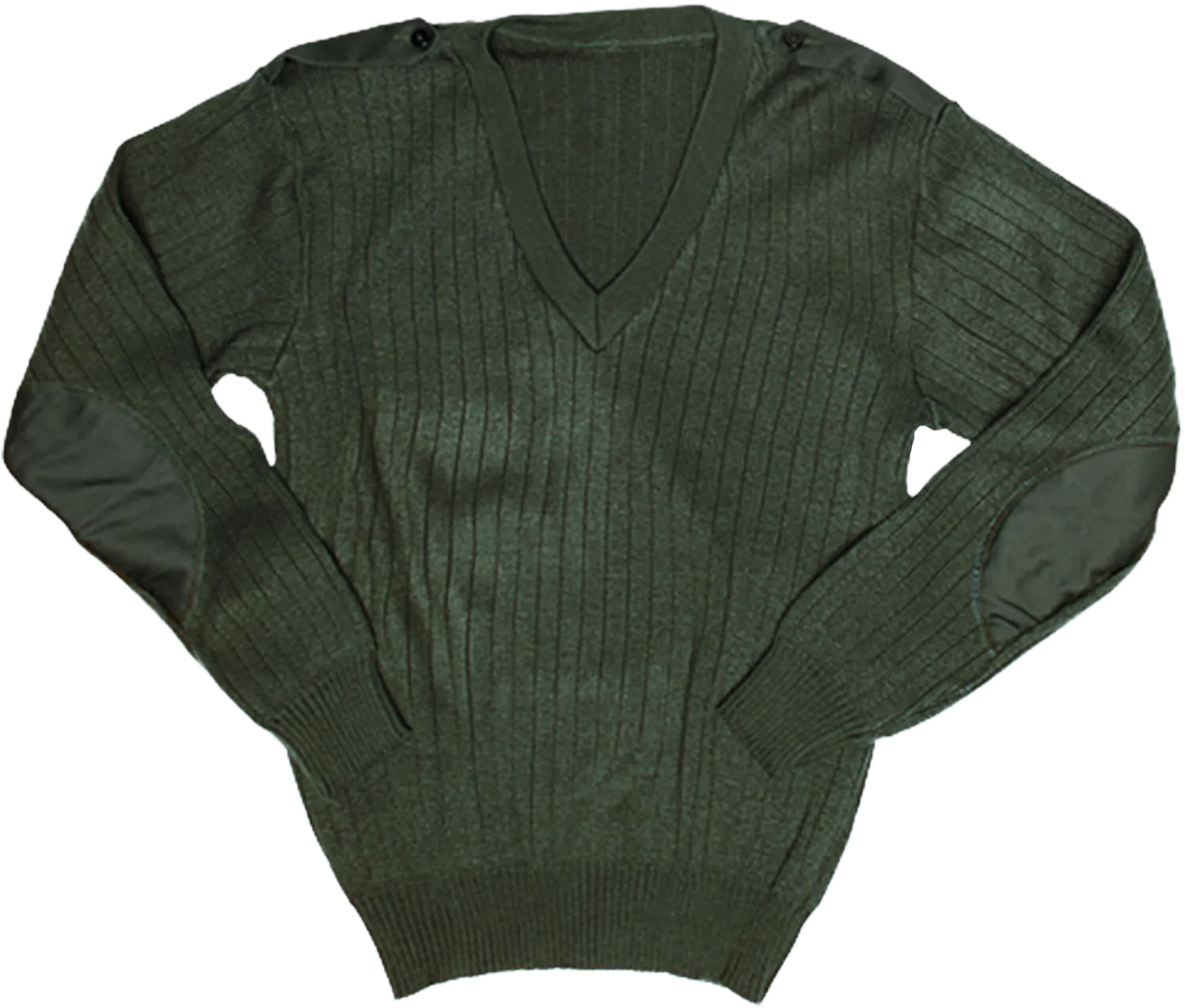 V-Neck Combat Jersey