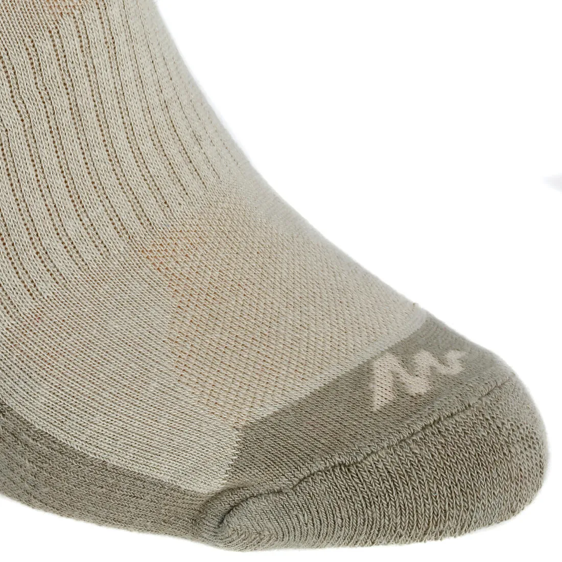 Walking Mid Socks - 2 Pack