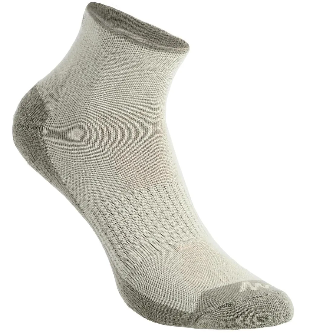 Walking Mid Socks - 2 Pack