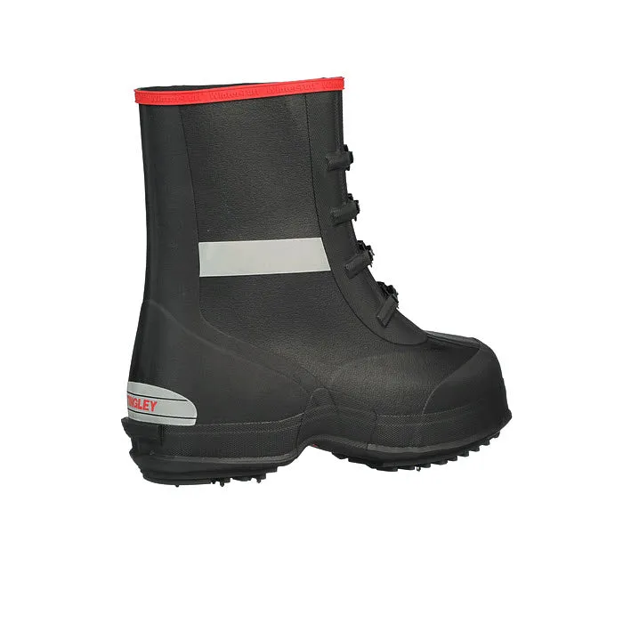 Winter-Tuff 4 Buckle Ice Traction Overshoe