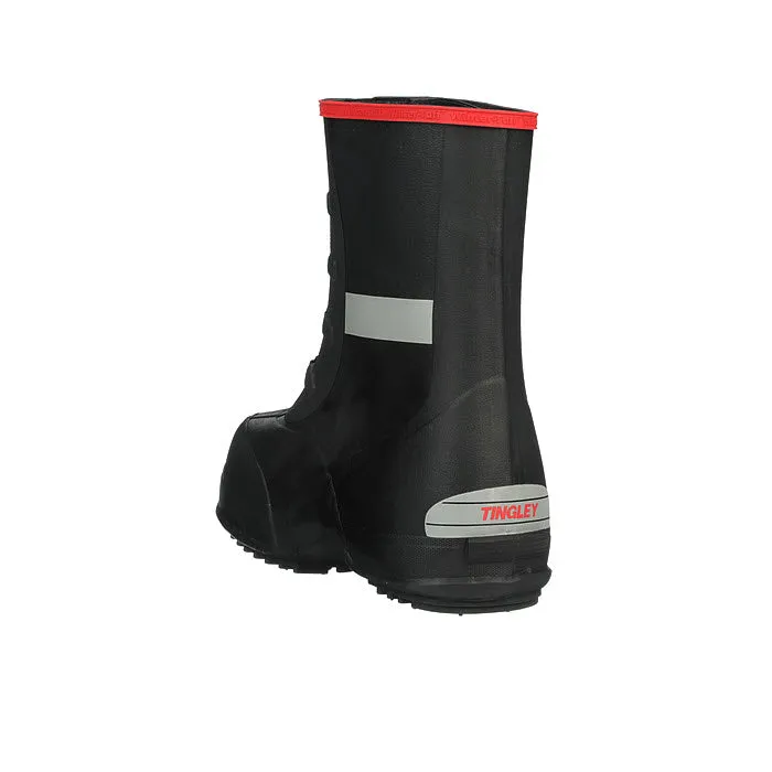 Winter-Tuff 4 Buckle Ice Traction Overshoe