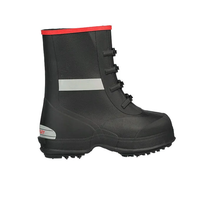 Winter-Tuff 4 Buckle Ice Traction Overshoe