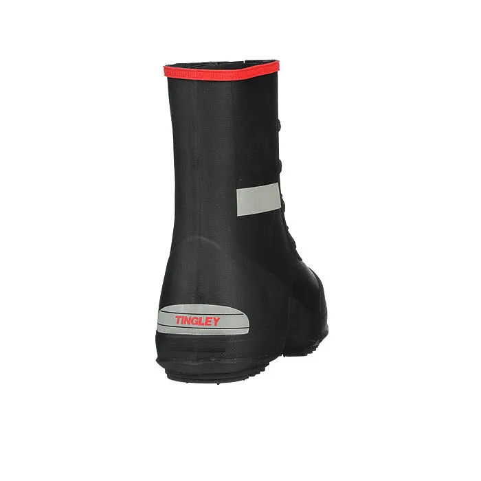 Winter-Tuff 4 Buckle Ice Traction Overshoe