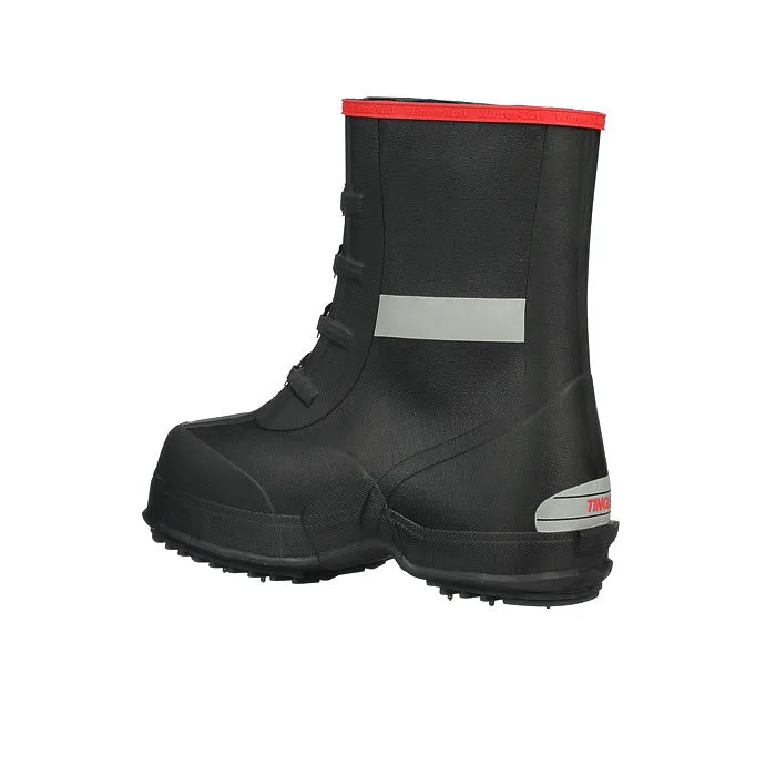 Winter-Tuff 4 Buckle Ice Traction Overshoe