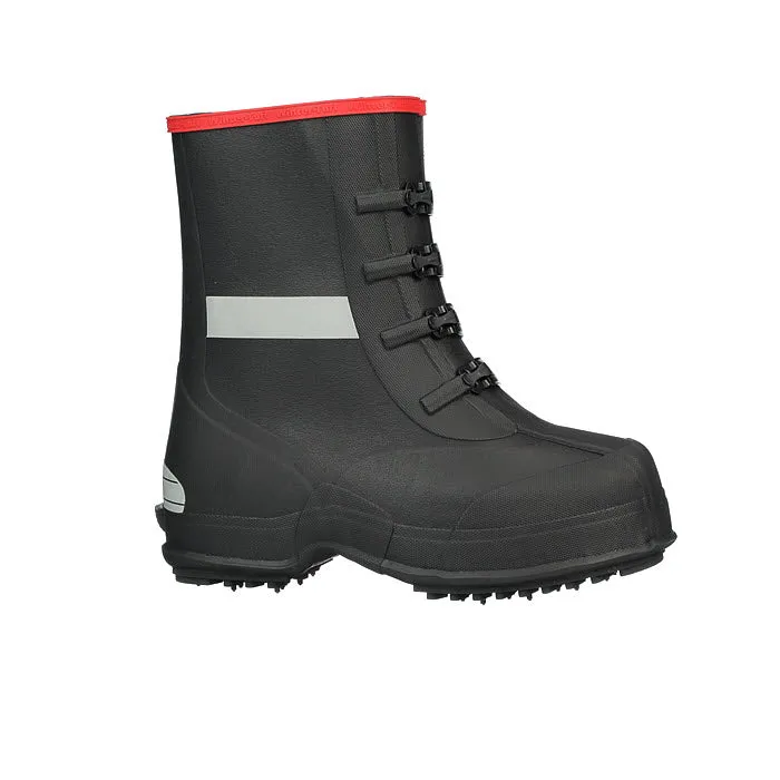 Winter-Tuff 4 Buckle Ice Traction Overshoe