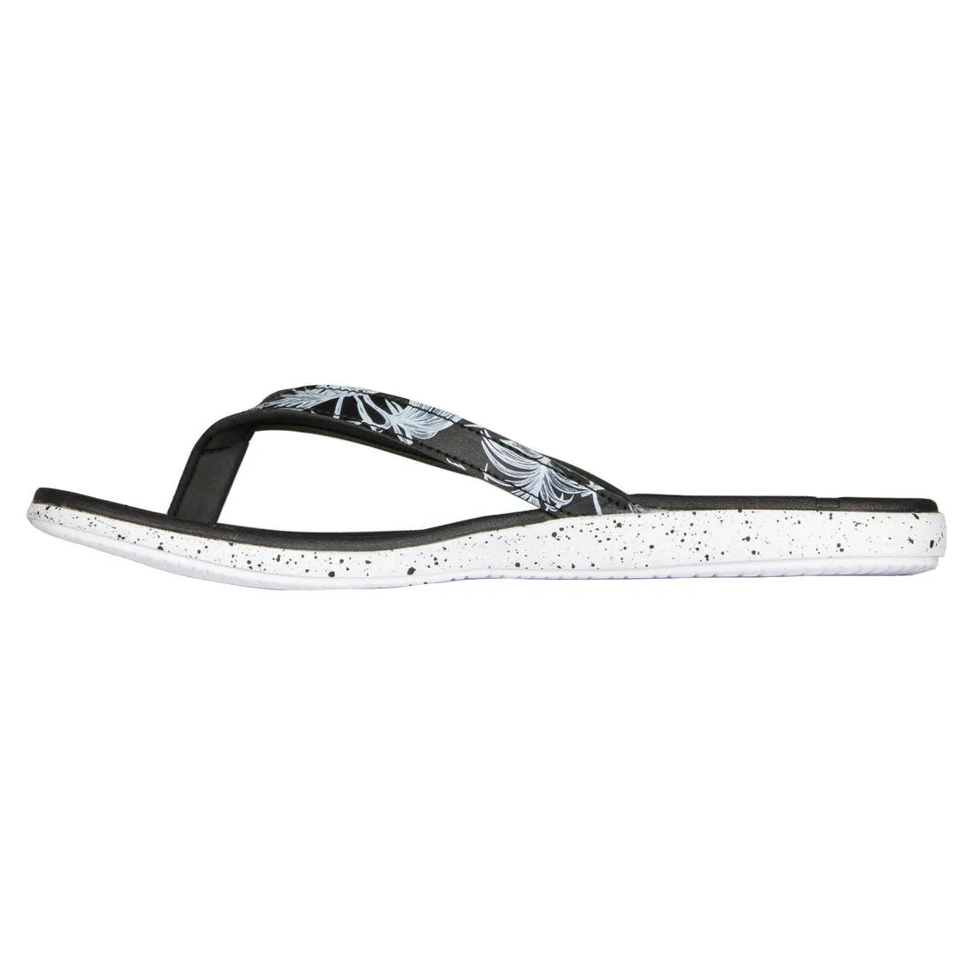 Women's FLIP-FLOPS 550 - Black