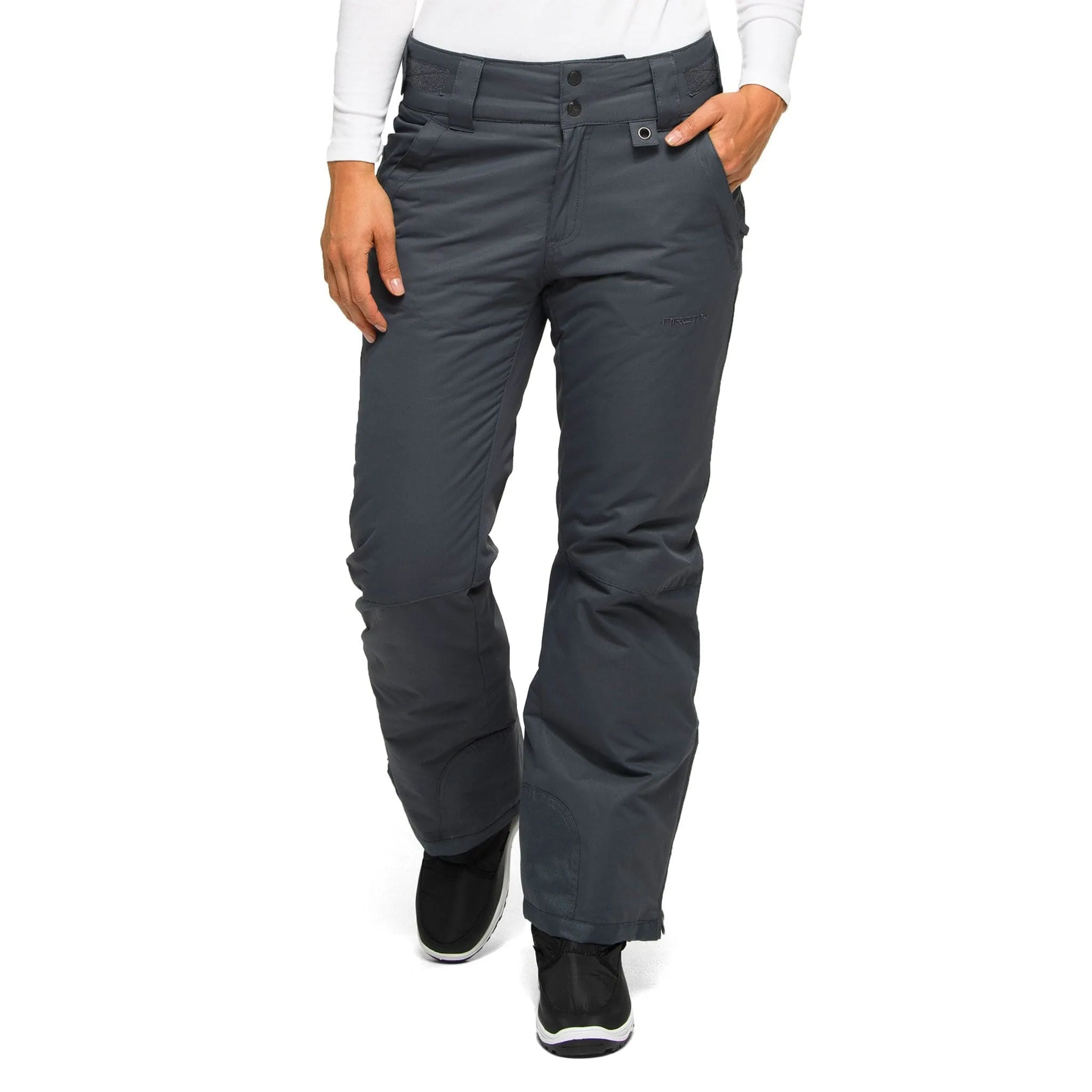 Women's Insulated Snow Pants - Regular Inseam