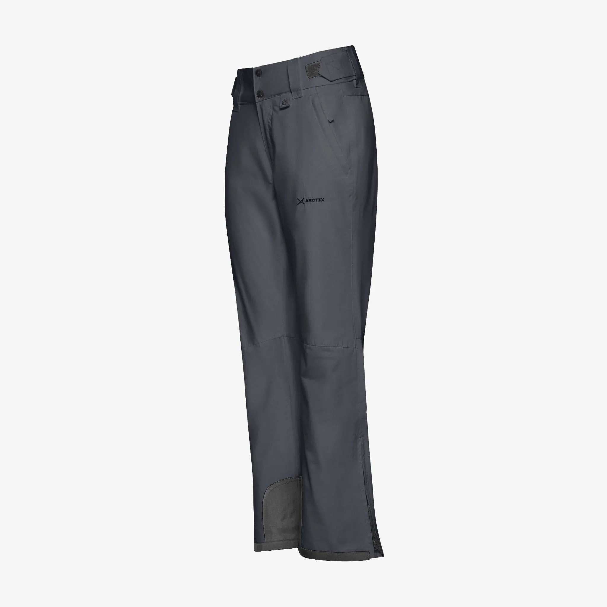 Women's Insulated Snow Pants - Regular Inseam