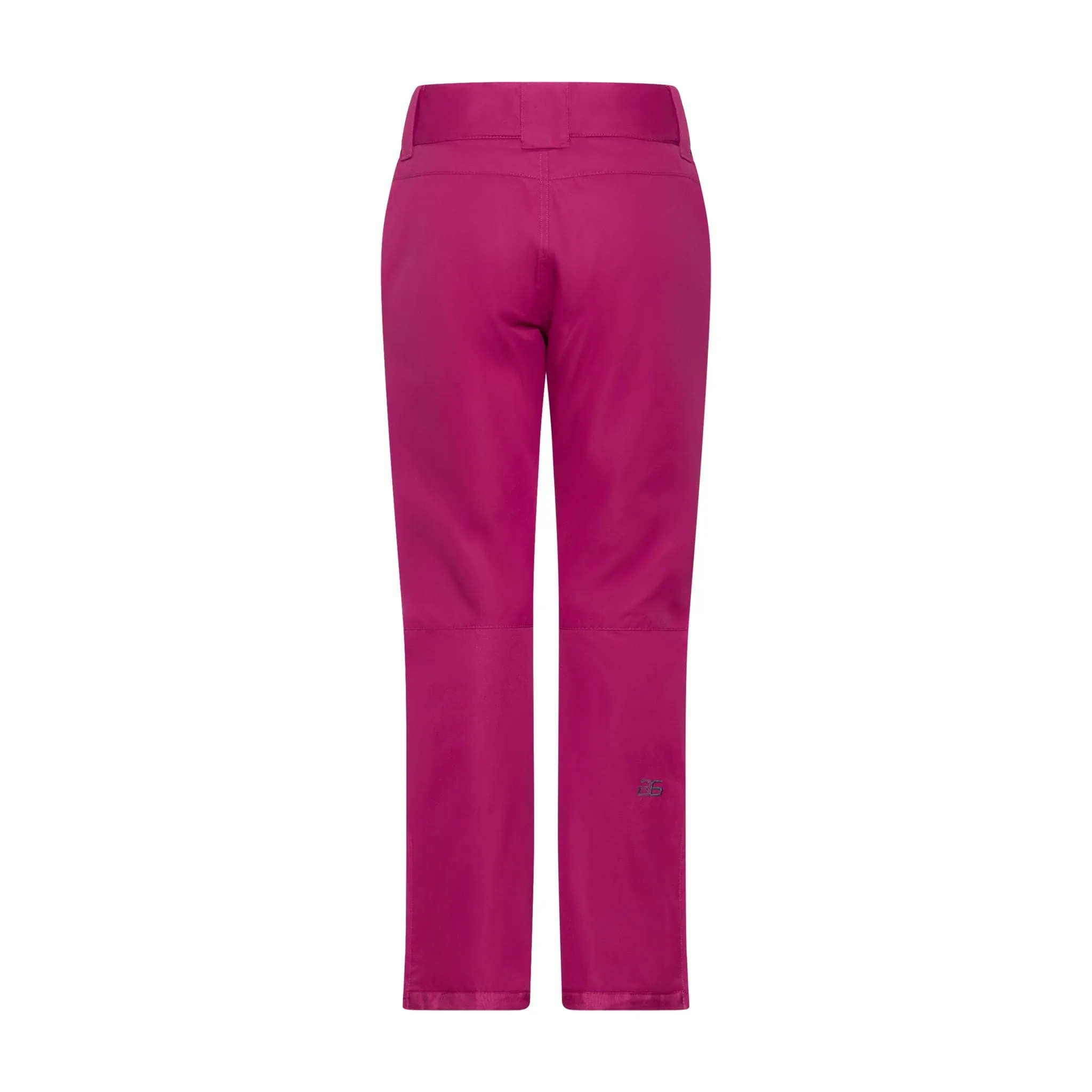 Women's Insulated Snow Pants - Regular Inseam