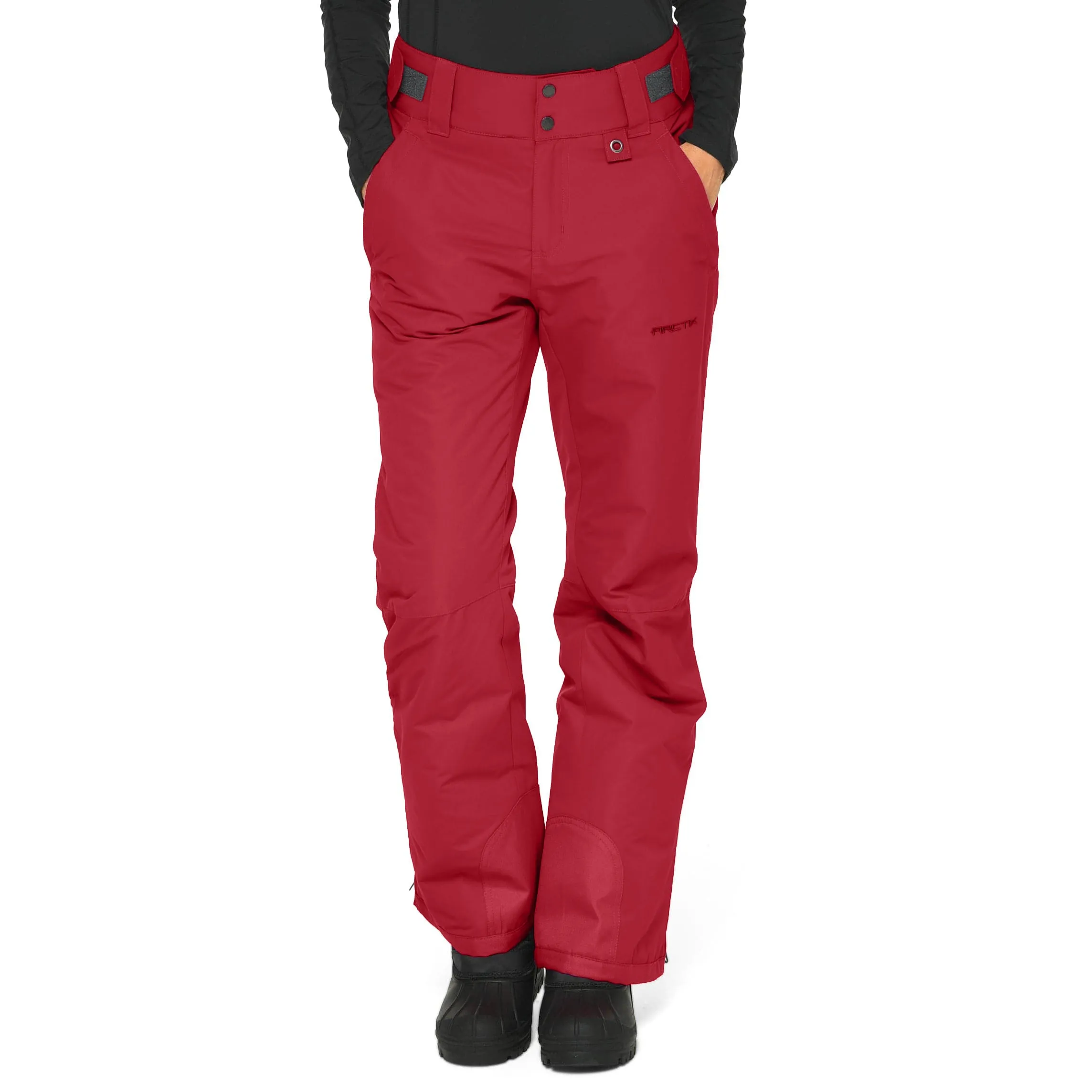 Women's Insulated Snow Pants - Regular Inseam