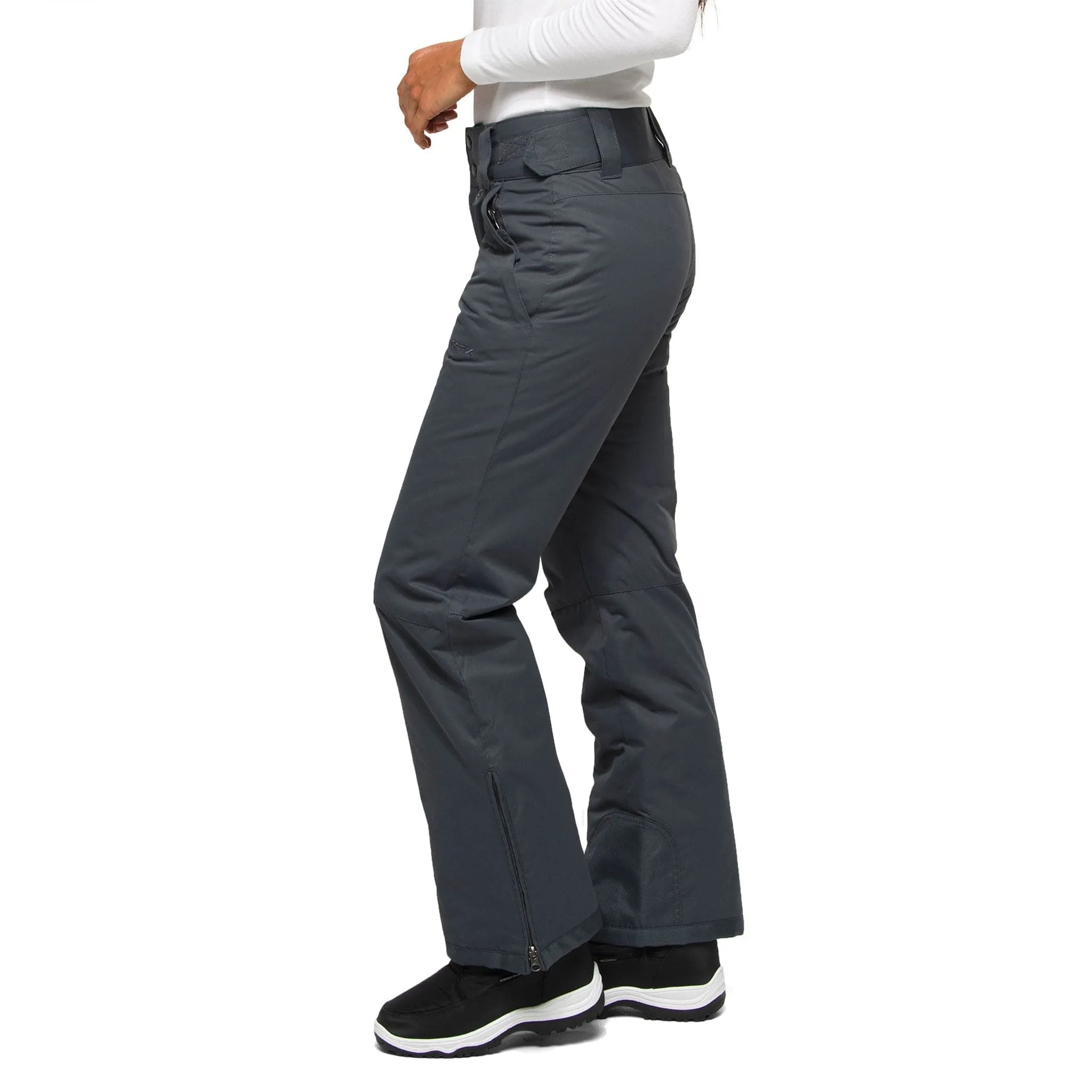 Women's Insulated Snow Pants - Regular Inseam