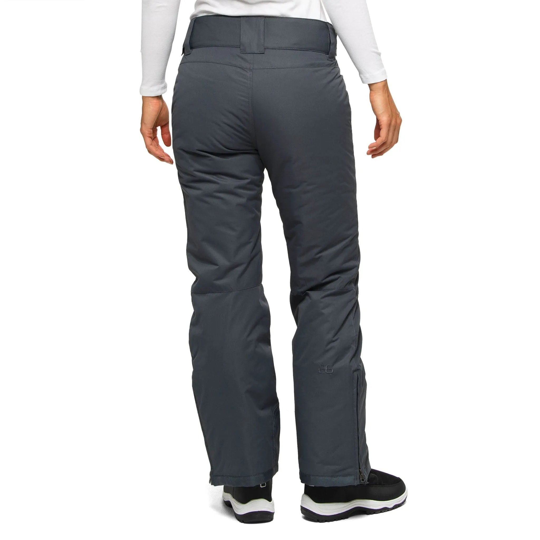 Women's Insulated Snow Pants - Regular Inseam