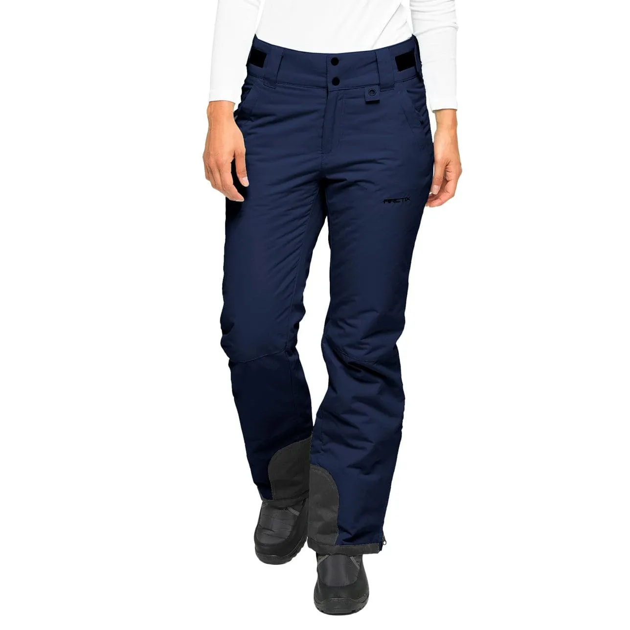 Women's Insulated Snow Pants - Regular Inseam