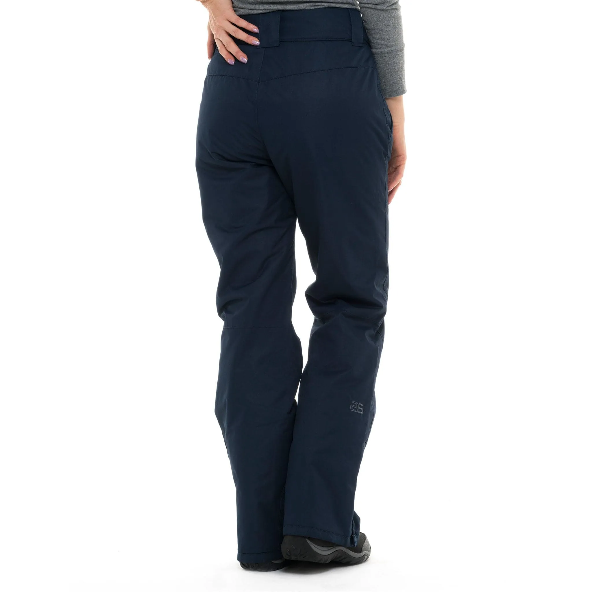 Women's Insulated Snow Pants - Regular Inseam