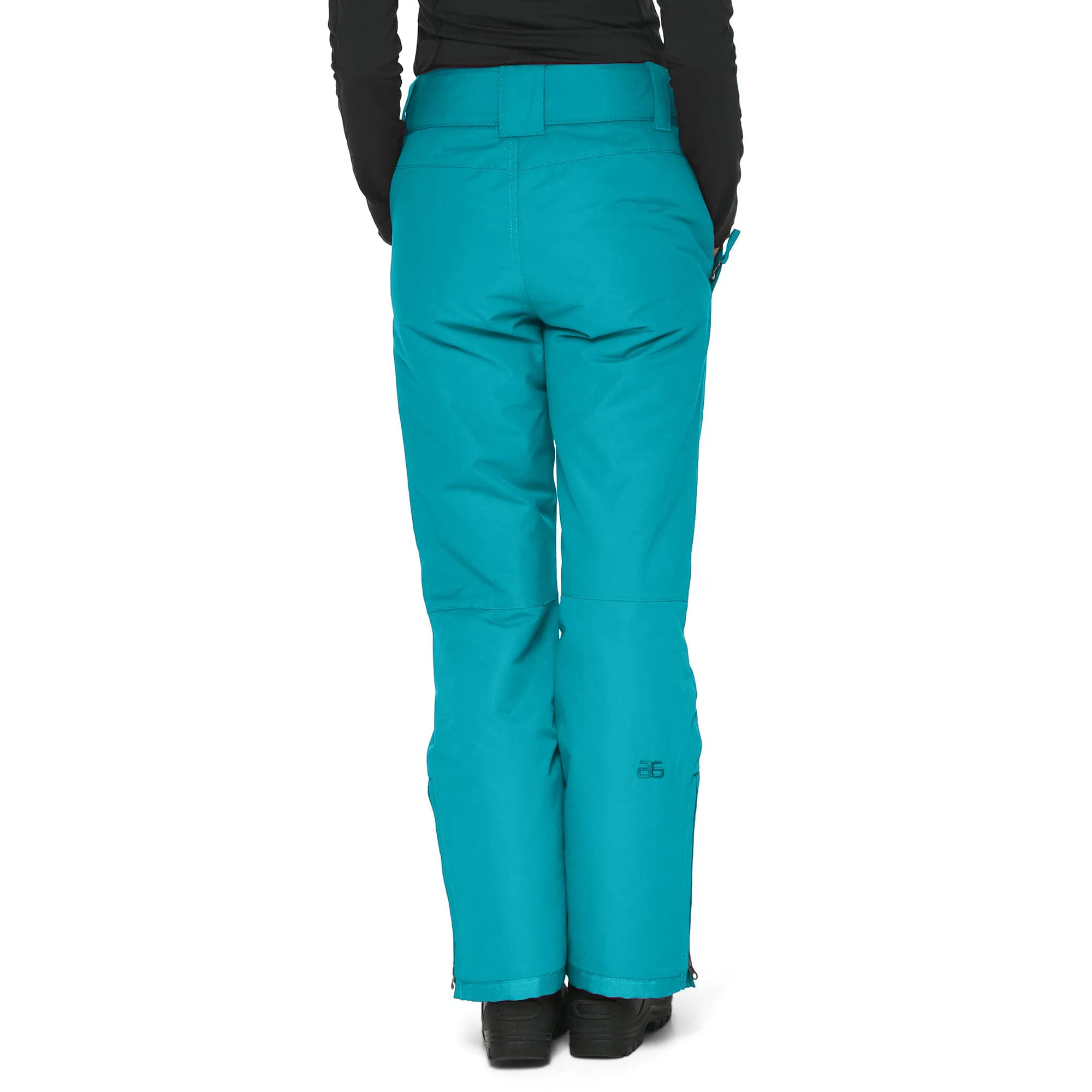 Women's Insulated Snow Pants - Regular Inseam