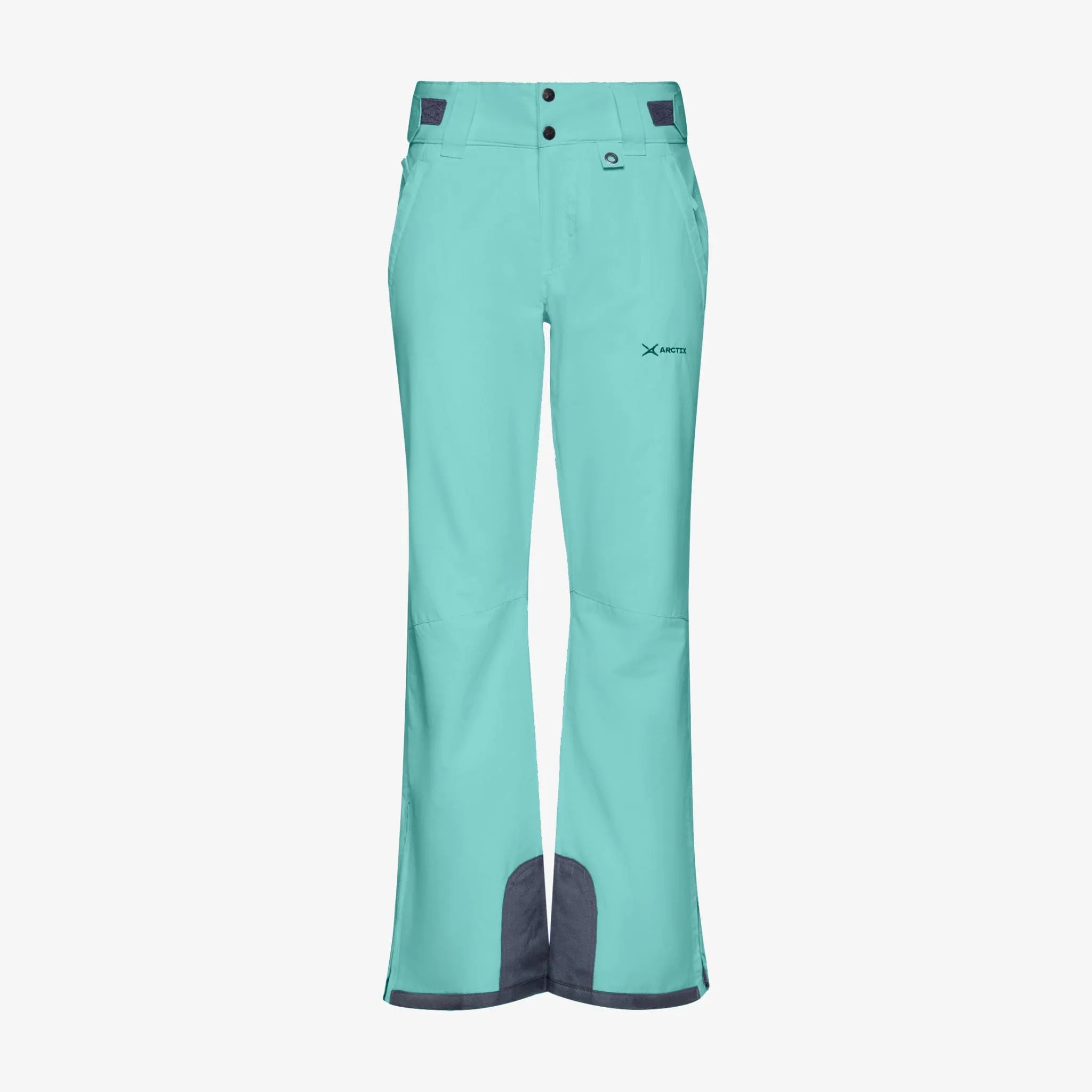 Women's Insulated Snow Pants - Regular Inseam