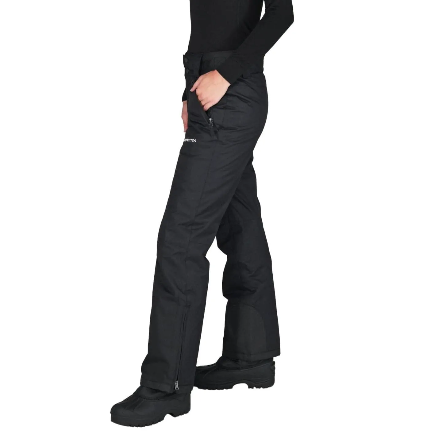 Women's Insulated Snow Pants - Regular Inseam