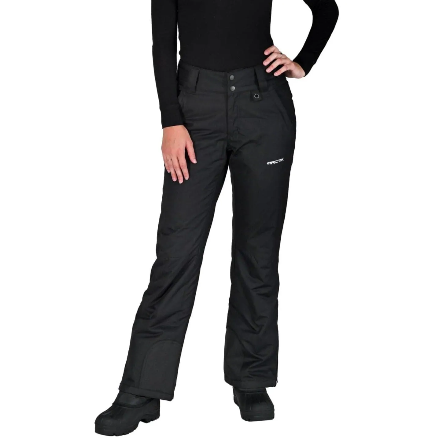 Women's Insulated Snow Pants - Regular Inseam