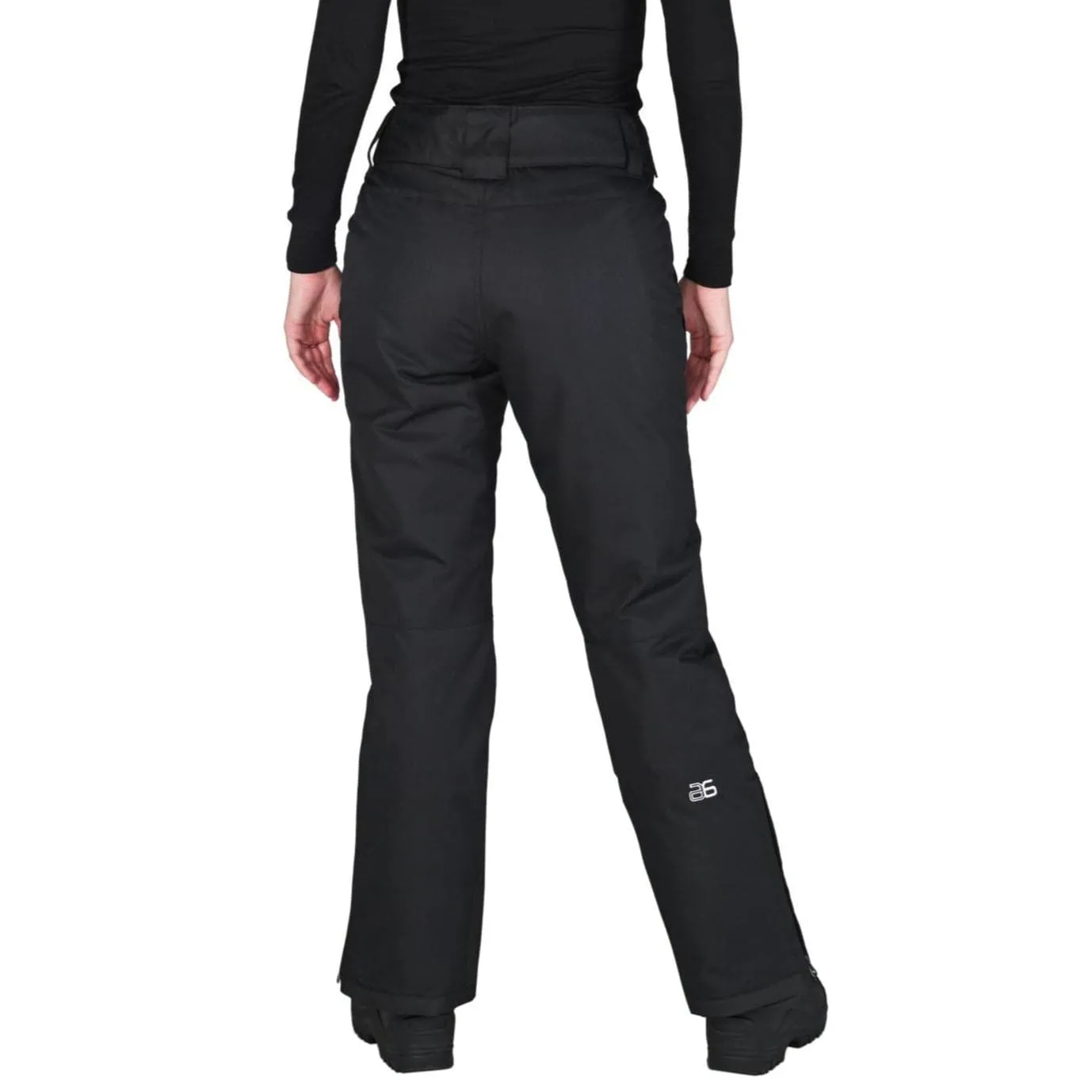 Women's Insulated Snow Pants - Regular Inseam