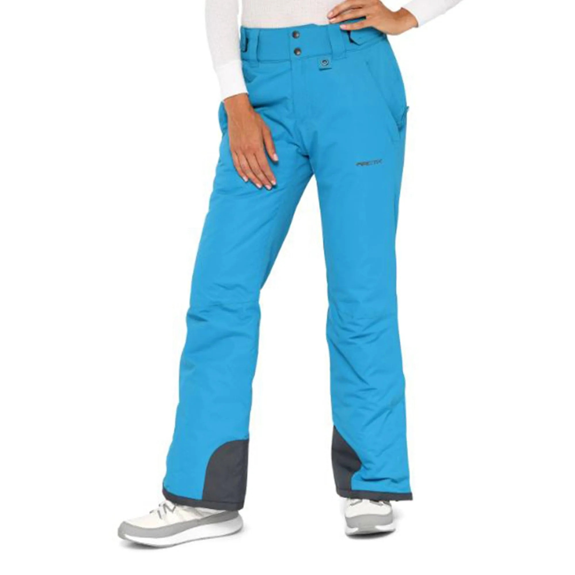 Women's Insulated Snow Pants - Regular Inseam