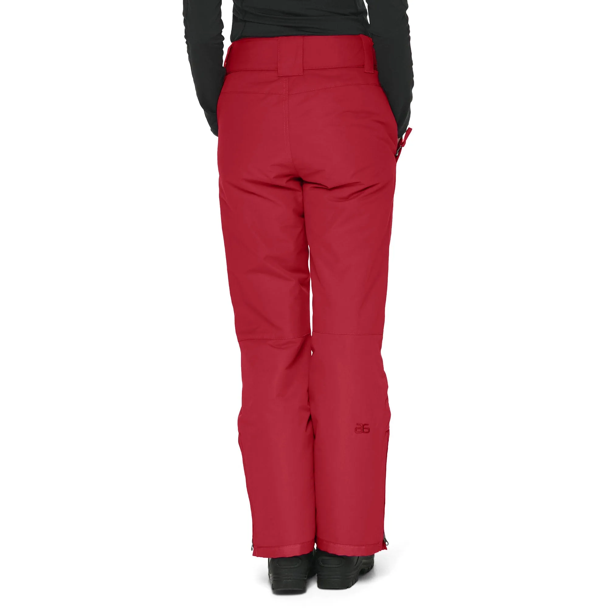 Women's Insulated Snow Pants - Regular Inseam