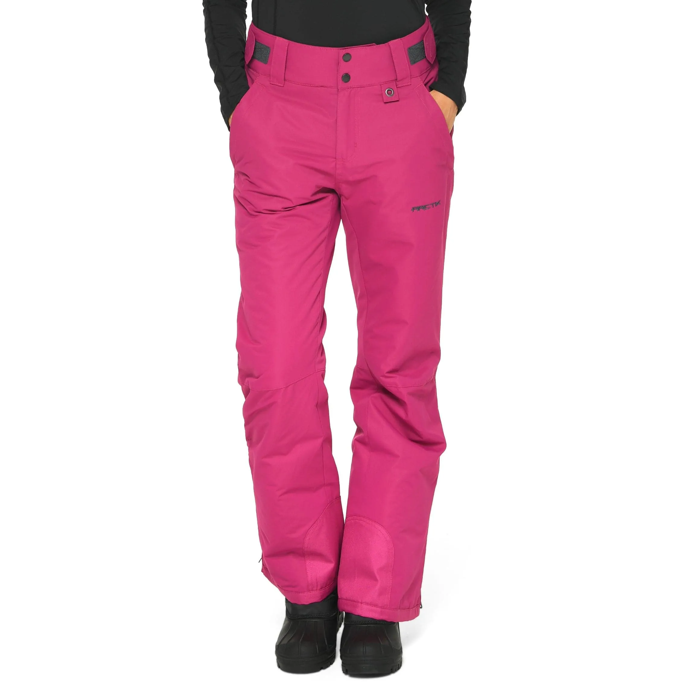 Women's Insulated Snow Pants - Regular Inseam