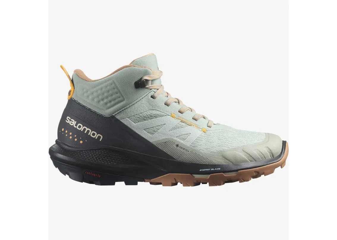 Women's Outpulse Mid Gore-Tex