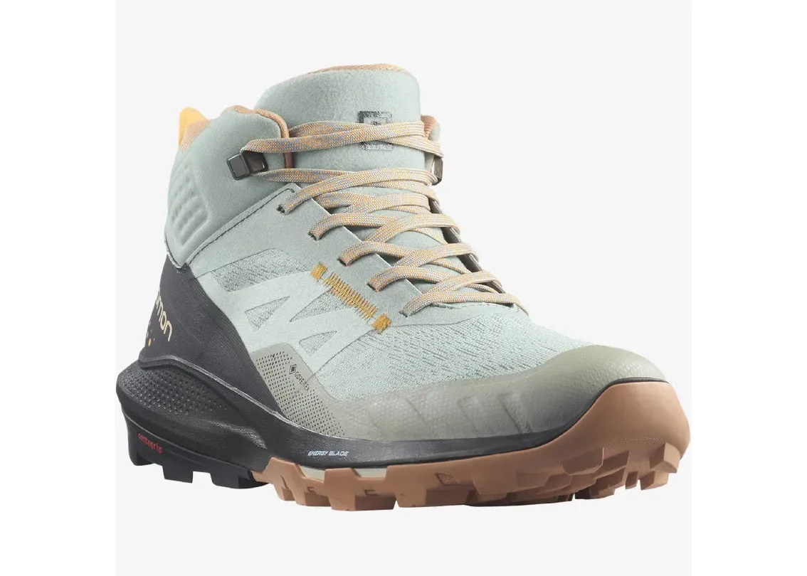 Women's Outpulse Mid Gore-Tex