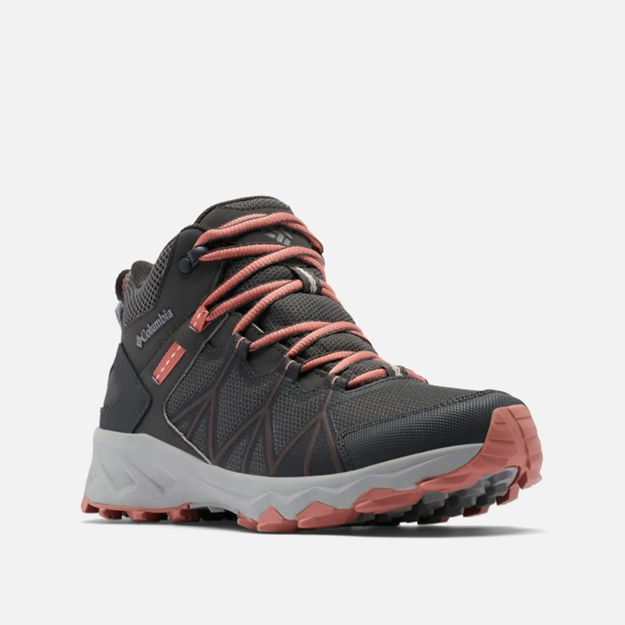 Women's Peakfreak III Mid Outdry Hiking Boots