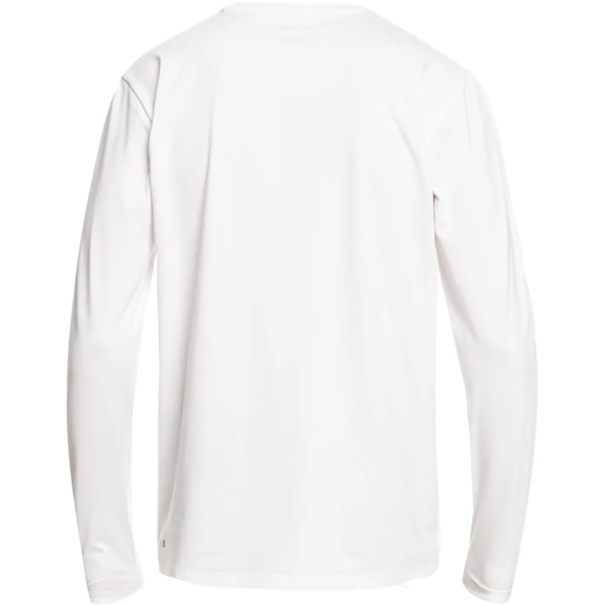 Youth Solid Streak Long Sleeve