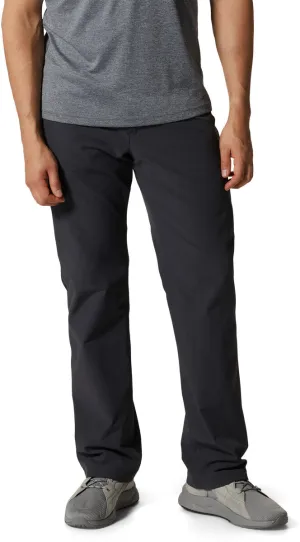 Yumalino Lined Pants - Men's